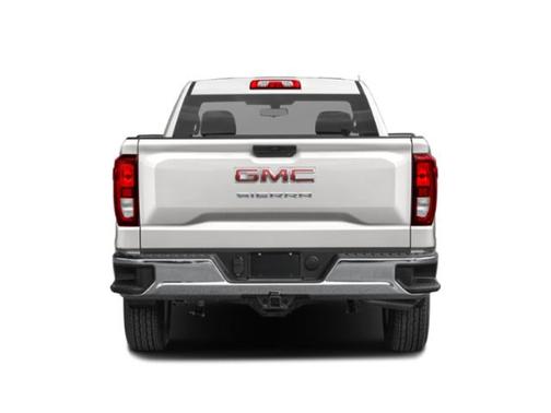 2022 GMC Sierra 1500 Pro