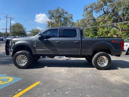 2019 Ford F-250 XLT