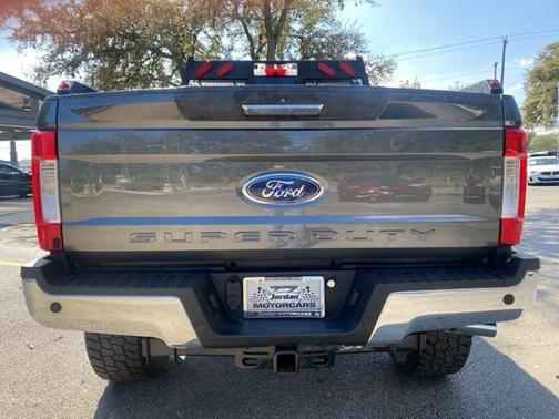 2019 Ford F-250 XLT
