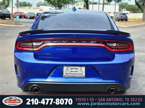 2021 Dodge Charger GT