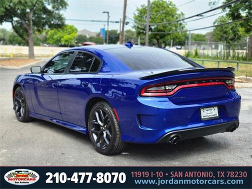 2021 Dodge Charger GT