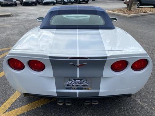 2013 Chevrolet Corvette 427