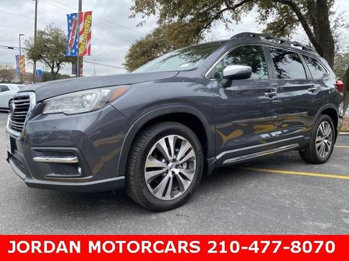 2020 Subaru Ascent Touring 7-Passenger