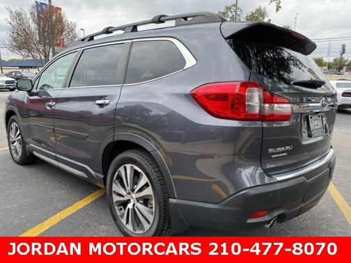 2020 Subaru Ascent Touring 7-Passenger