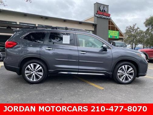 2020 Subaru Ascent Touring 7-Passenger