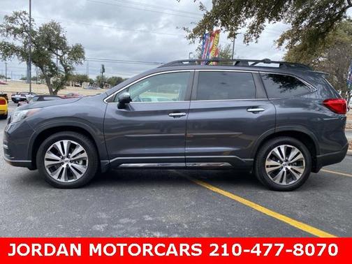 2020 Subaru Ascent Touring 7-Passenger