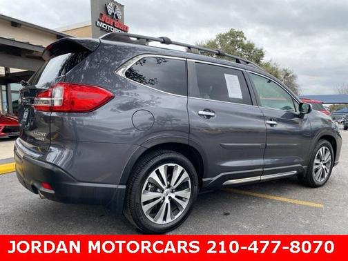 2020 Subaru Ascent Touring 7-Passenger