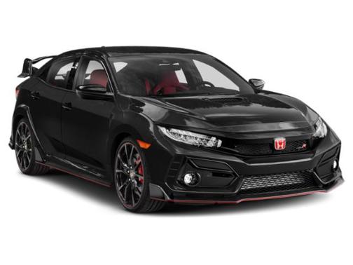 2021 Honda Civic Type R Touring