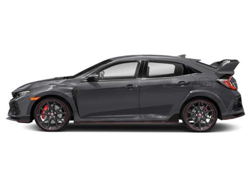 2021 Honda Civic Type R Touring