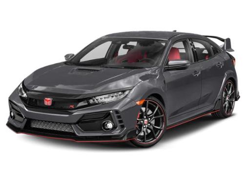 2021 Honda Civic Type R Touring