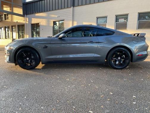 2022 Ford Mustang GT