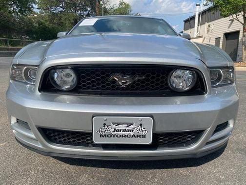 2014 Ford Mustang GT