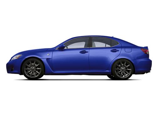 2008 Lexus IS-F F