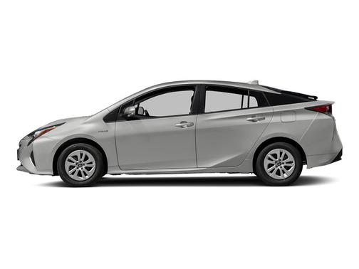2018 Toyota Prius Three
