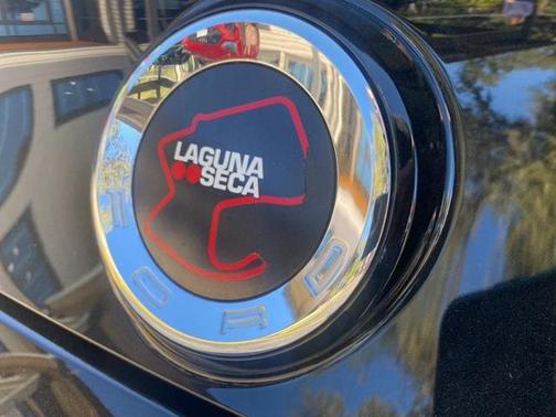 2013 Ford Mustang Boss 302