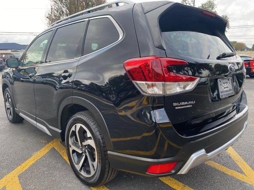 2024 Subaru Forester Touring