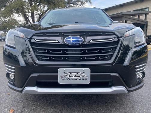 2024 Subaru Forester Touring