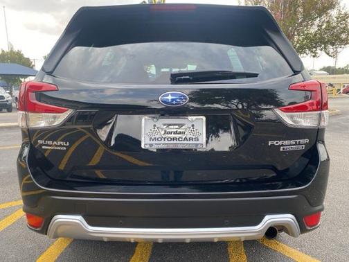 2024 Subaru Forester Touring