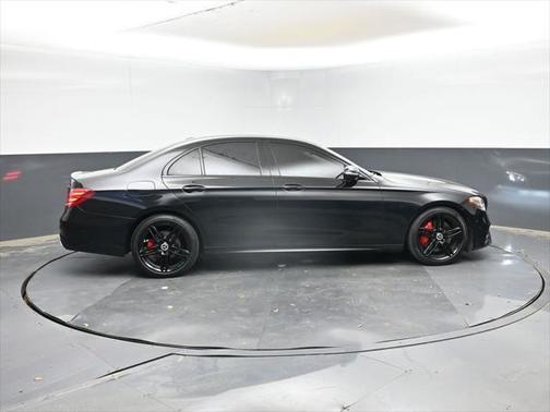 2019 Mercedes-Benz E-Class E 300