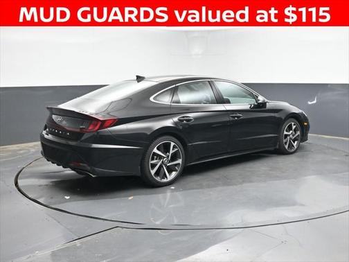 2022 Hyundai SONATA SEL Plus