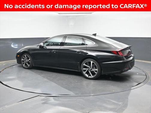 2022 Hyundai SONATA SEL Plus