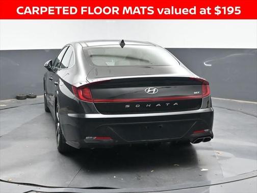 2022 Hyundai SONATA SEL Plus