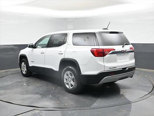 2019 GMC Acadia SLE-1