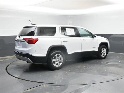 2019 GMC Acadia SLE-1