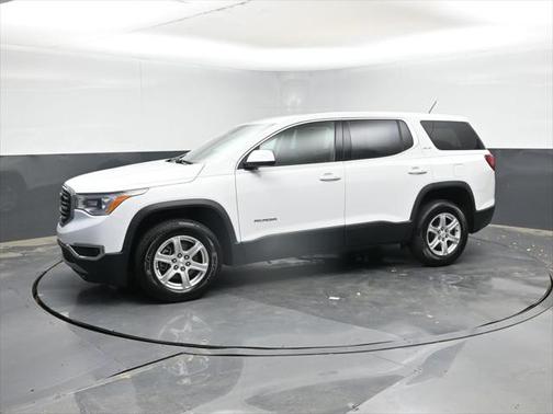 2019 GMC Acadia SLE-1