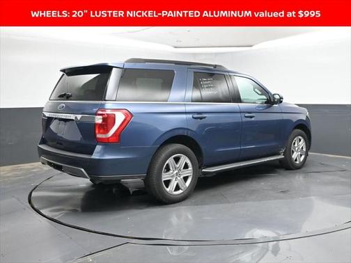 2020 Ford Expedition XLT