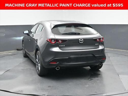 2023 Mazda Mazda3 FWD w/Preferred Package