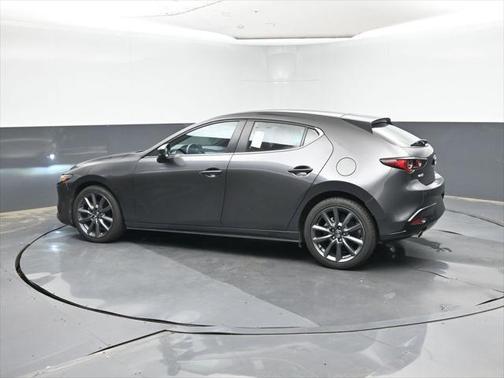 2023 Mazda Mazda3 FWD w/Preferred Package