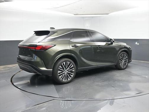 2023 Lexus RX 350 Base