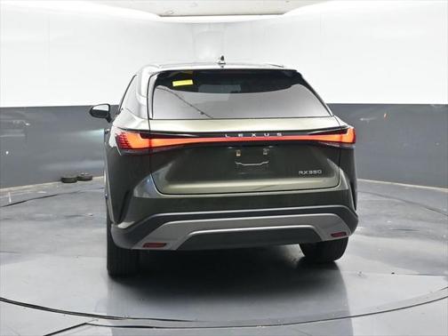 2023 Lexus RX 350 Base
