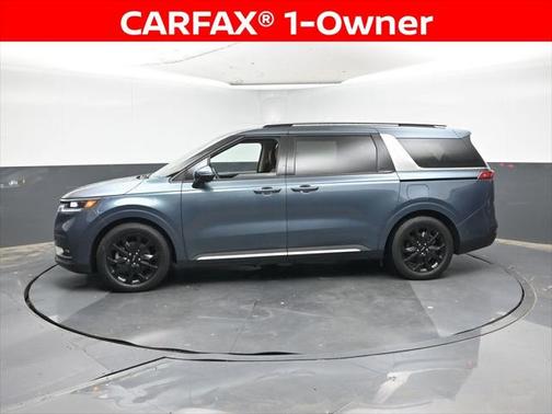 2024 Kia Carnival SX