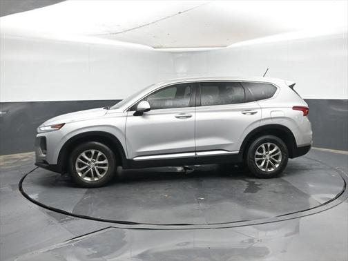 2020 Hyundai SANTA FE SE 2.4
