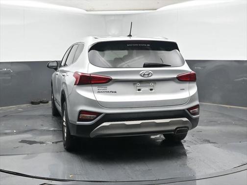 2020 Hyundai SANTA FE SE 2.4