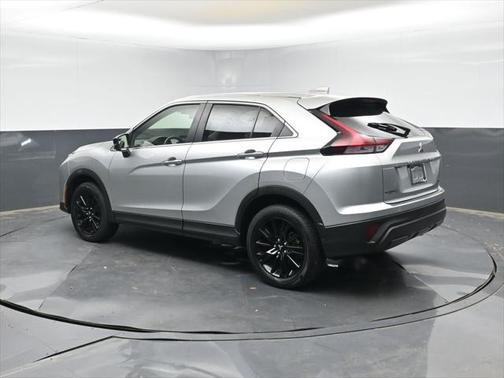 2023 Mitsubishi Eclipse Cross SE