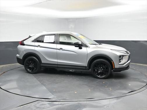 2023 Mitsubishi Eclipse Cross SE
