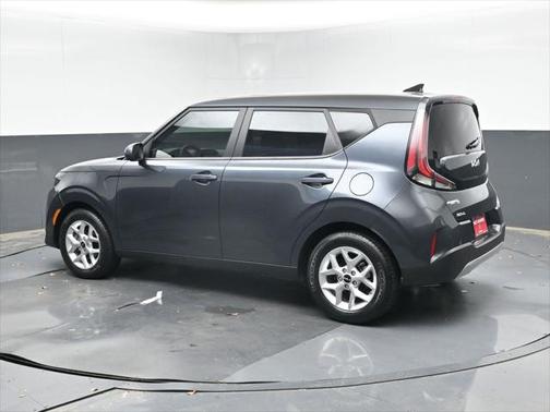 2023 Kia Soul S