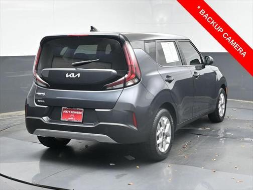 2023 Kia Soul S