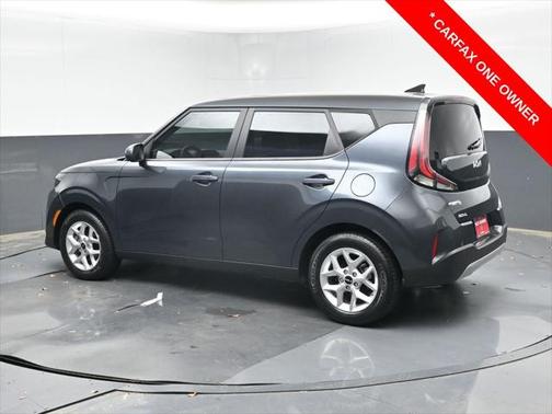 2023 Kia Soul S