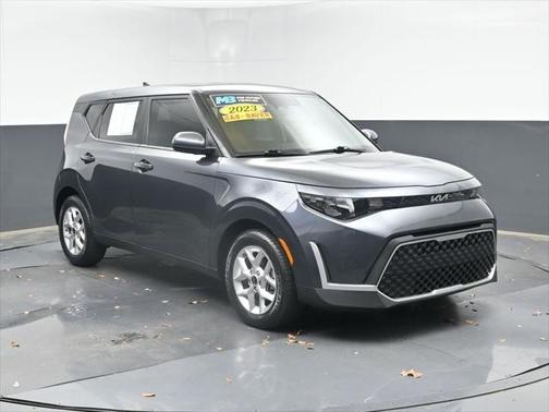 2023 Kia Soul S