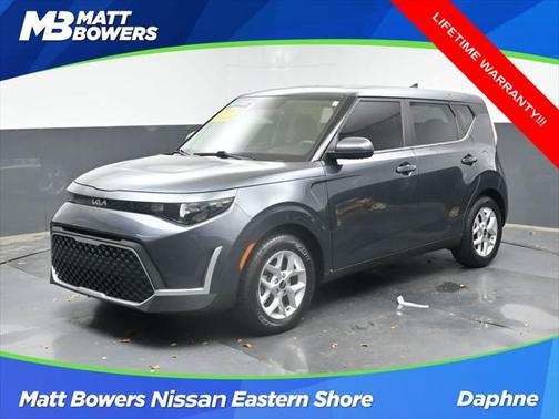 2023 Kia Soul S