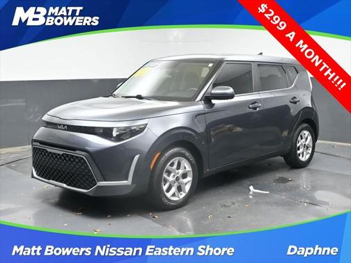 2023 Kia Soul S