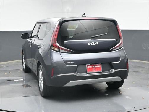 2023 Kia Soul S
