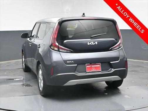 2023 Kia Soul S