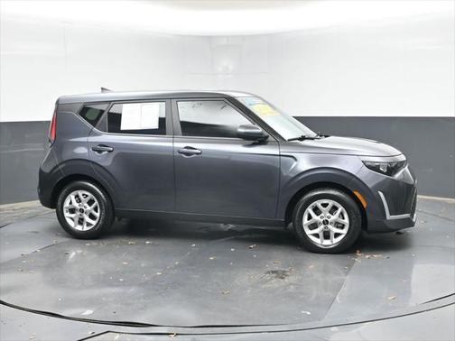 2023 Kia Soul S