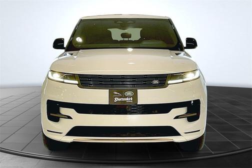 2023 Land Rover Range Rover Sport SE