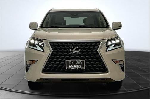 2022 Lexus GX 460 Premium
